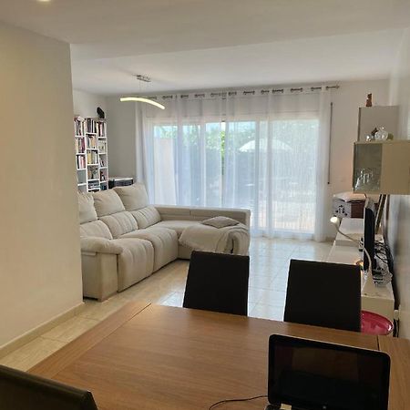 Emporda Country House Borrassá المظهر الخارجي الصورة
