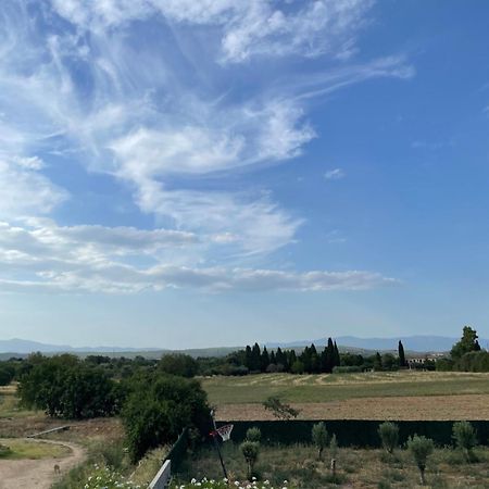 Emporda Country House Borrassá المظهر الخارجي الصورة