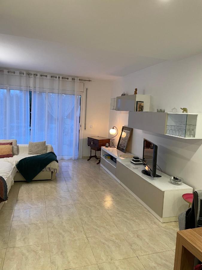Emporda Country House Borrassá المظهر الخارجي الصورة