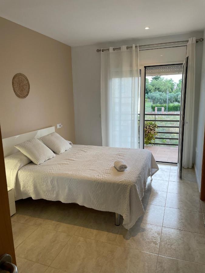 Emporda Country House Borrassá المظهر الخارجي الصورة