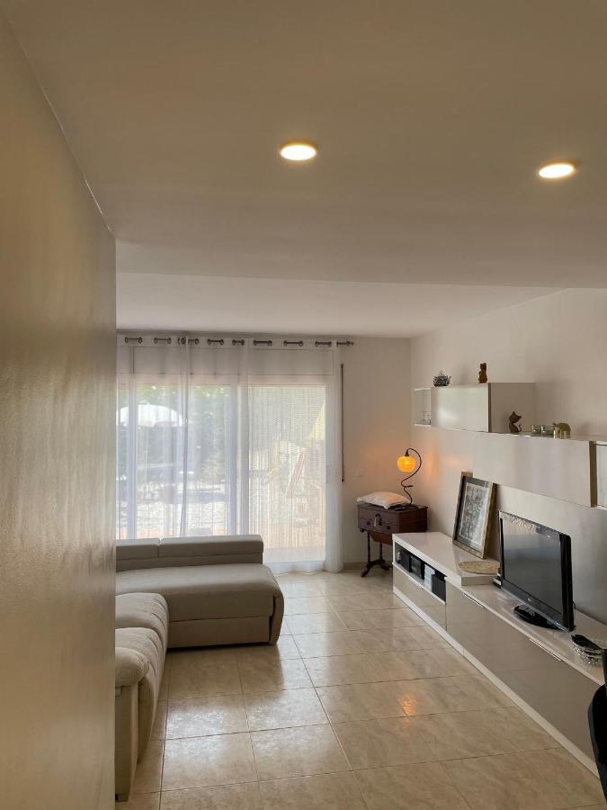Emporda Country House Borrassá المظهر الخارجي الصورة