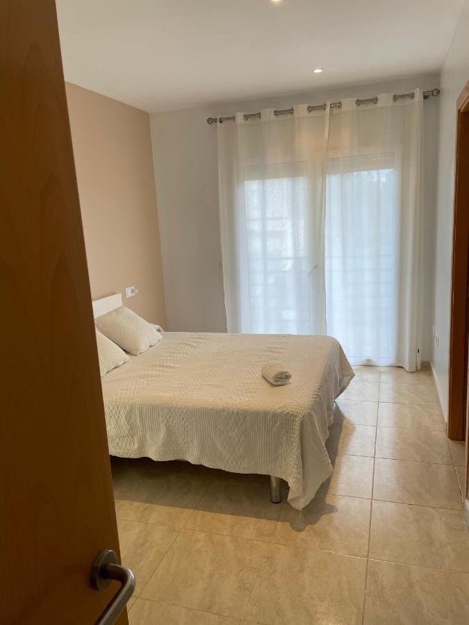 Emporda Country House Borrassá المظهر الخارجي الصورة