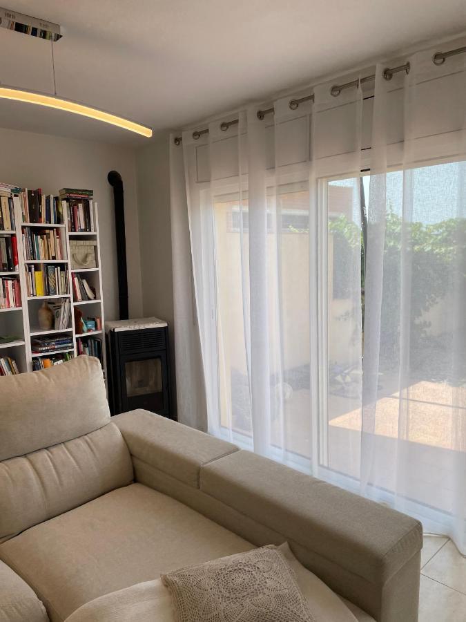Emporda Country House Borrassá المظهر الخارجي الصورة