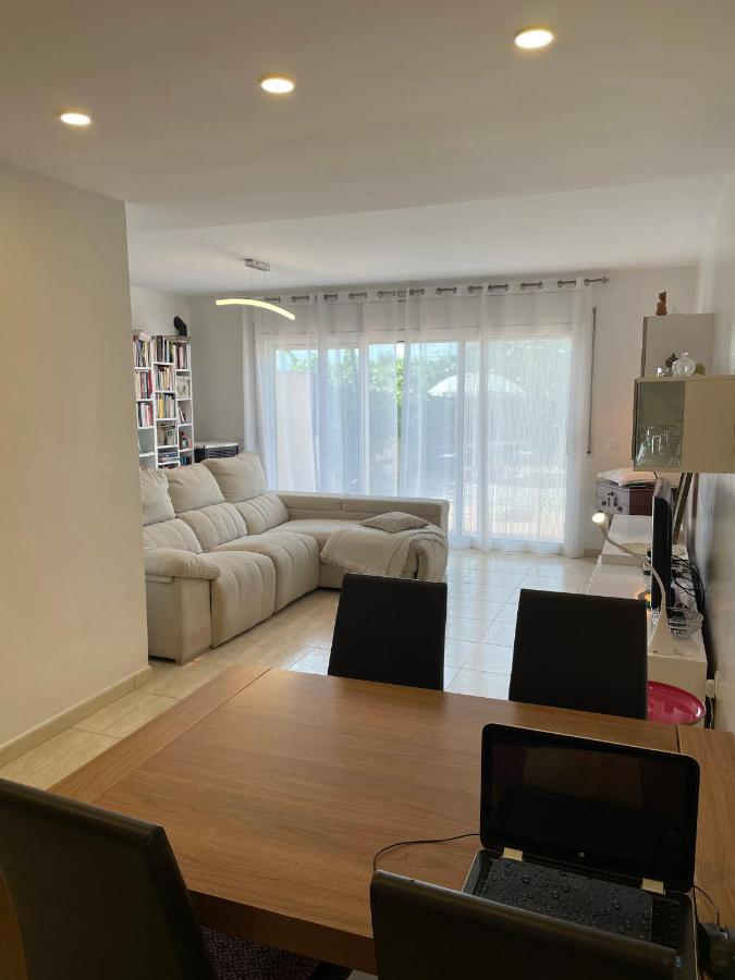 Emporda Country House Borrassá المظهر الخارجي الصورة