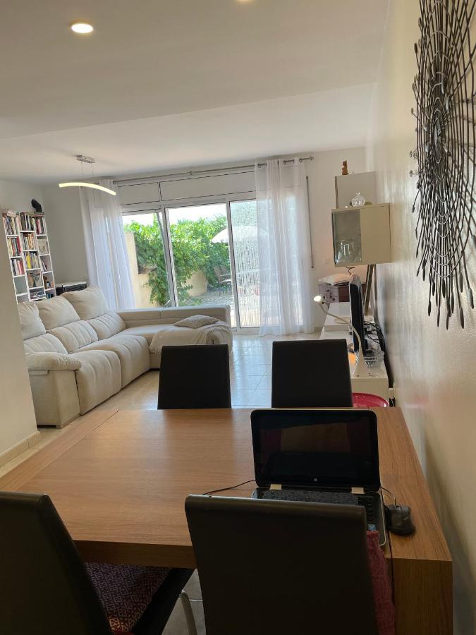 Emporda Country House Borrassá المظهر الخارجي الصورة