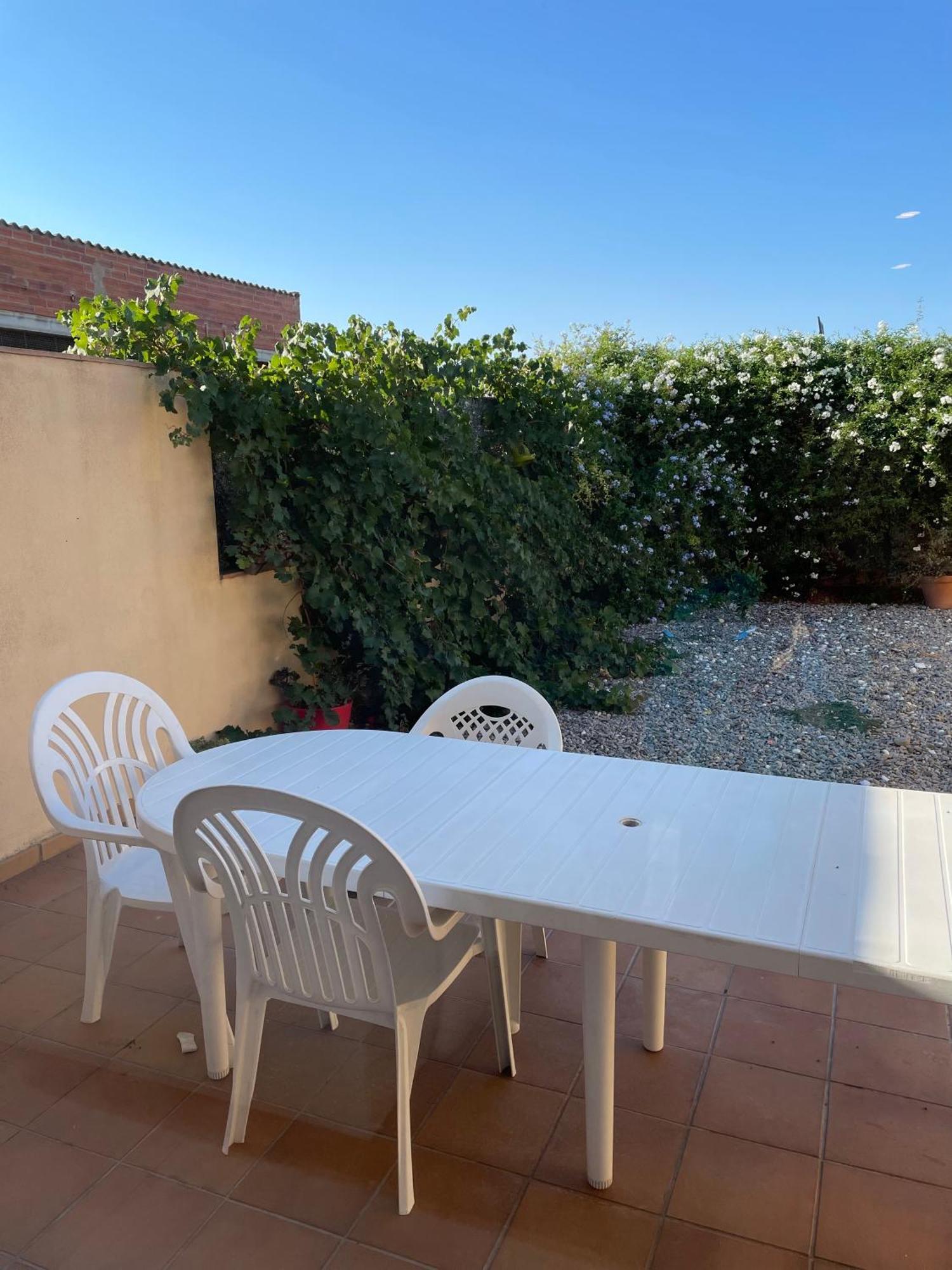 Emporda Country House Borrassá المظهر الخارجي الصورة